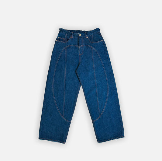 DENIM COEUR