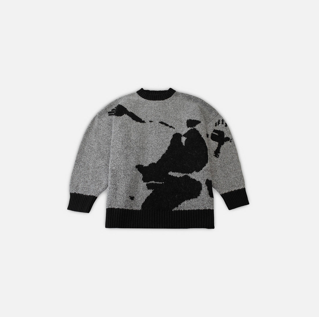 TRICOT KLEIN