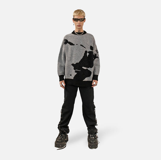 TRICOT KLEIN