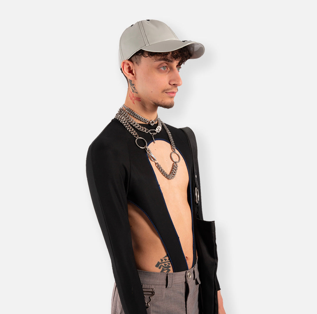 VINYL CAP