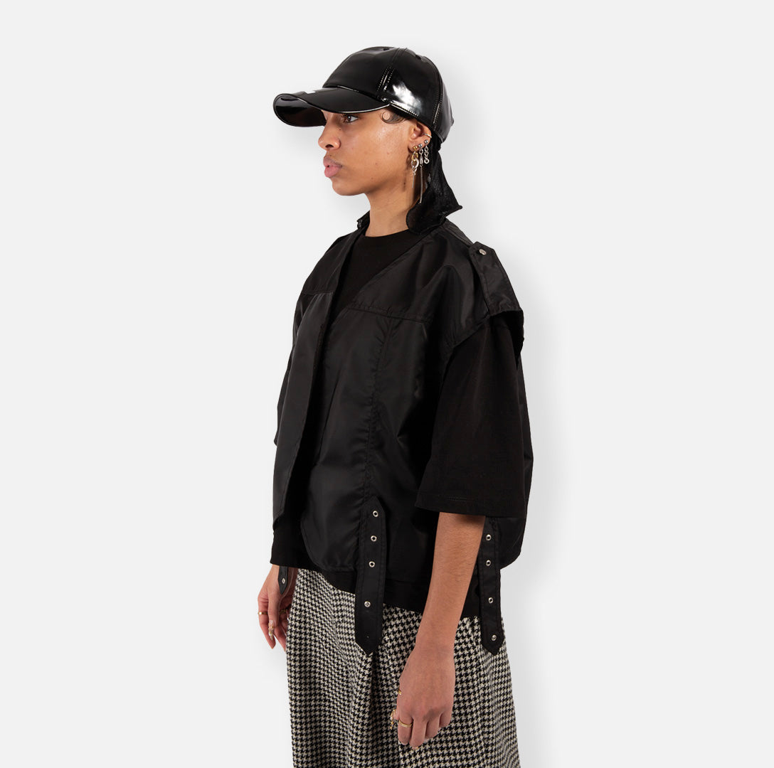 VINYL CAP