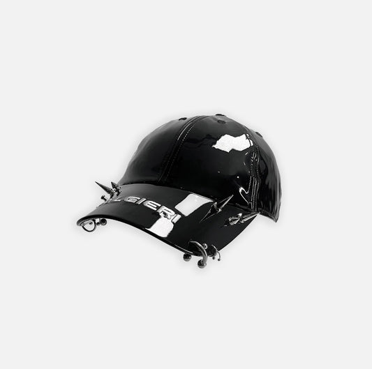 CASQUETTE PIERCING