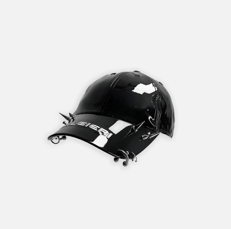 CASQUETTE PIERCING