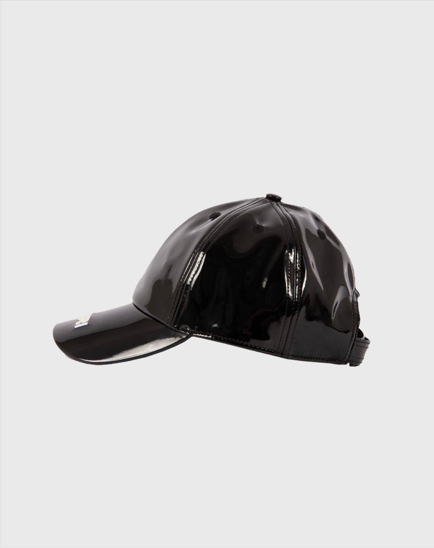 Vinyl cap
