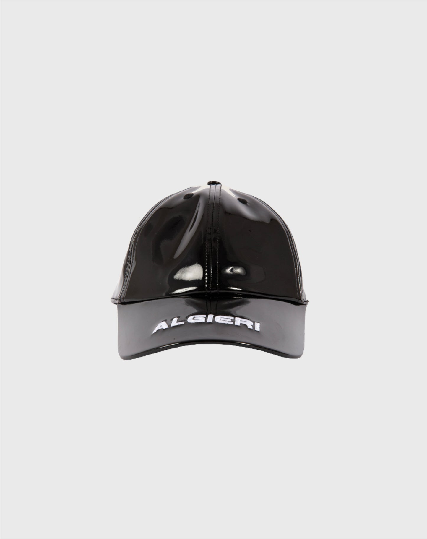 Vinyl cap