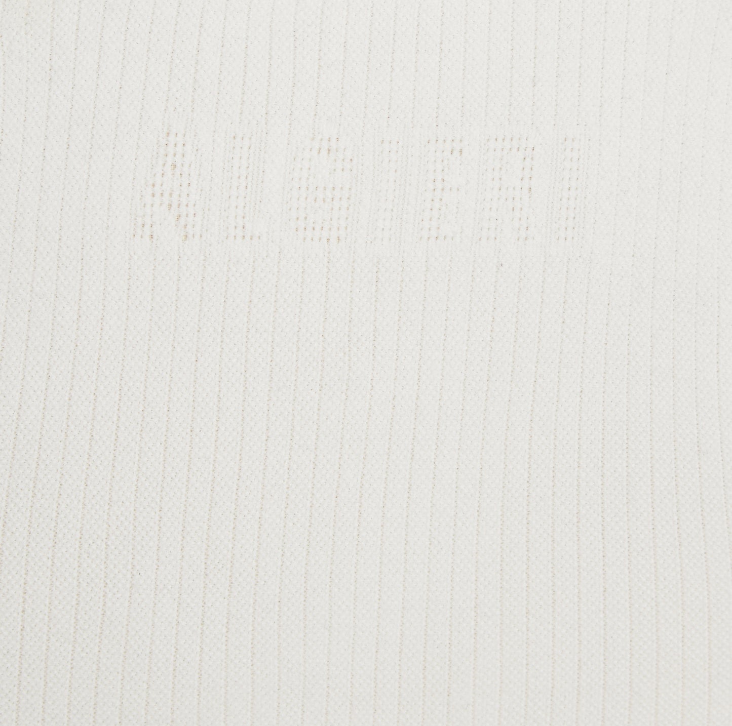 DÉBARDEUR MESH BLANC