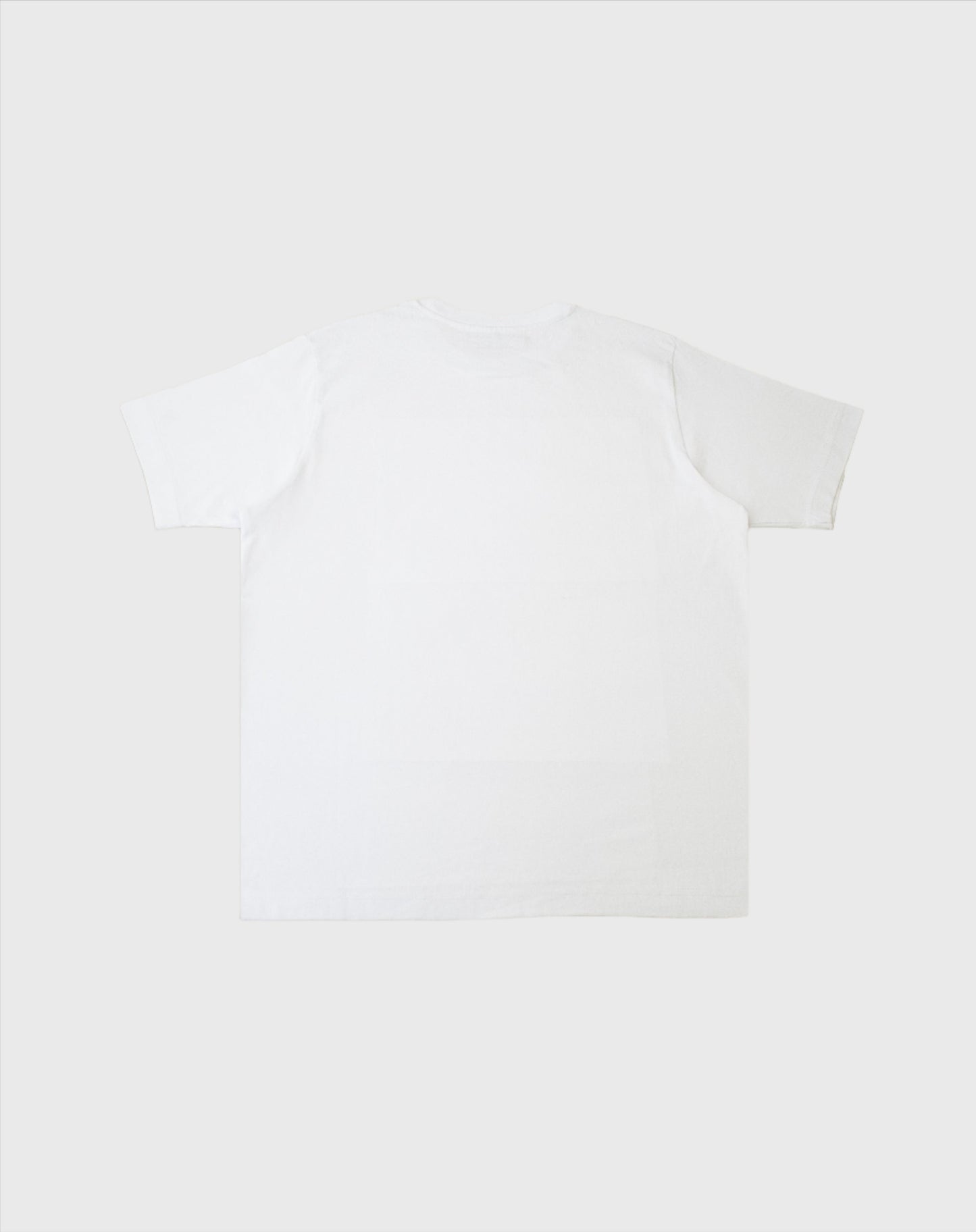T-shirt techno