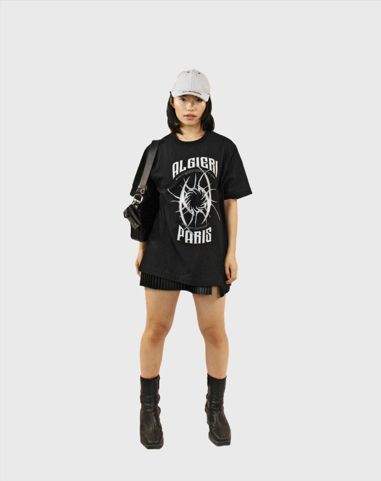 Techno t-shirt