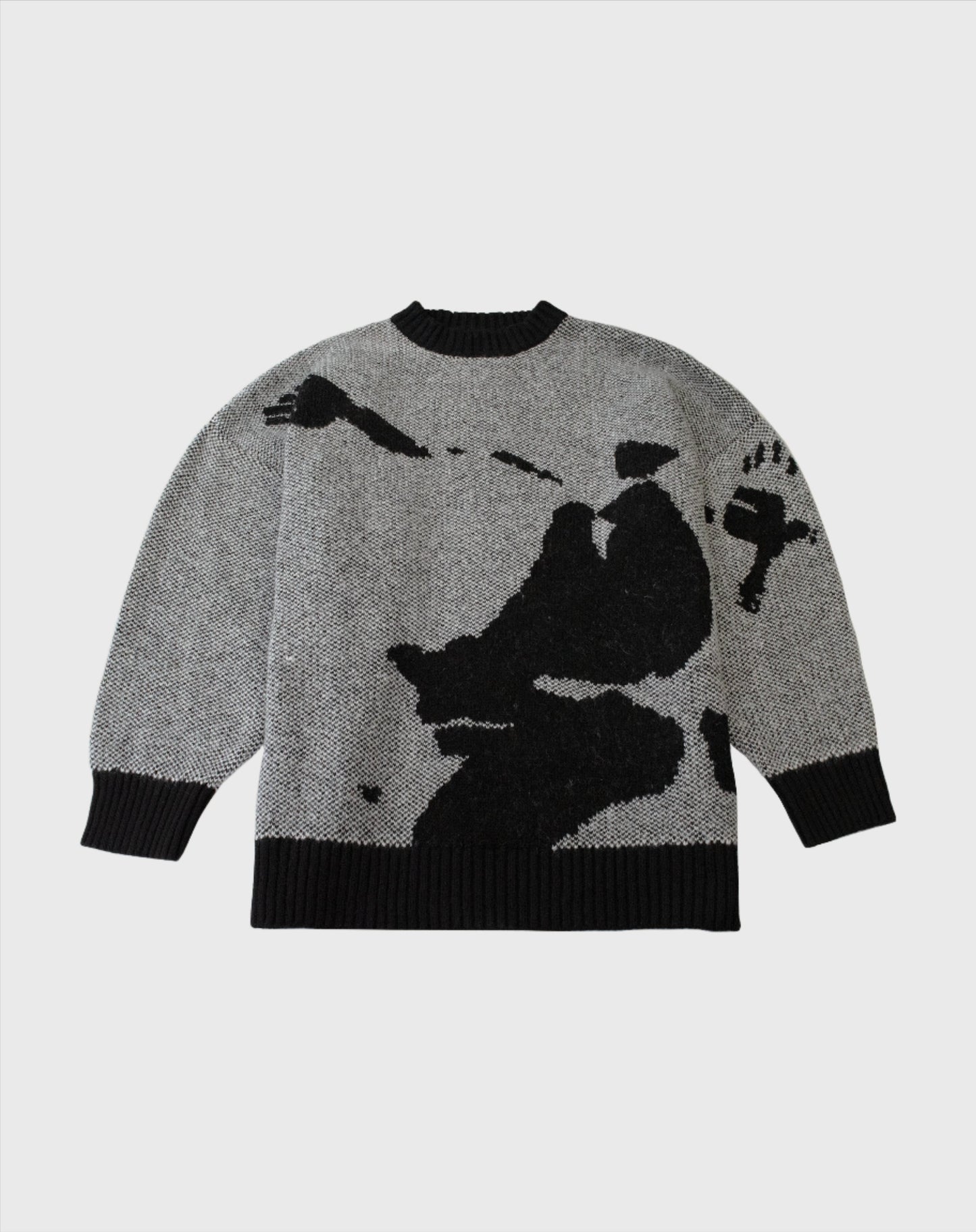 Tricot Klein