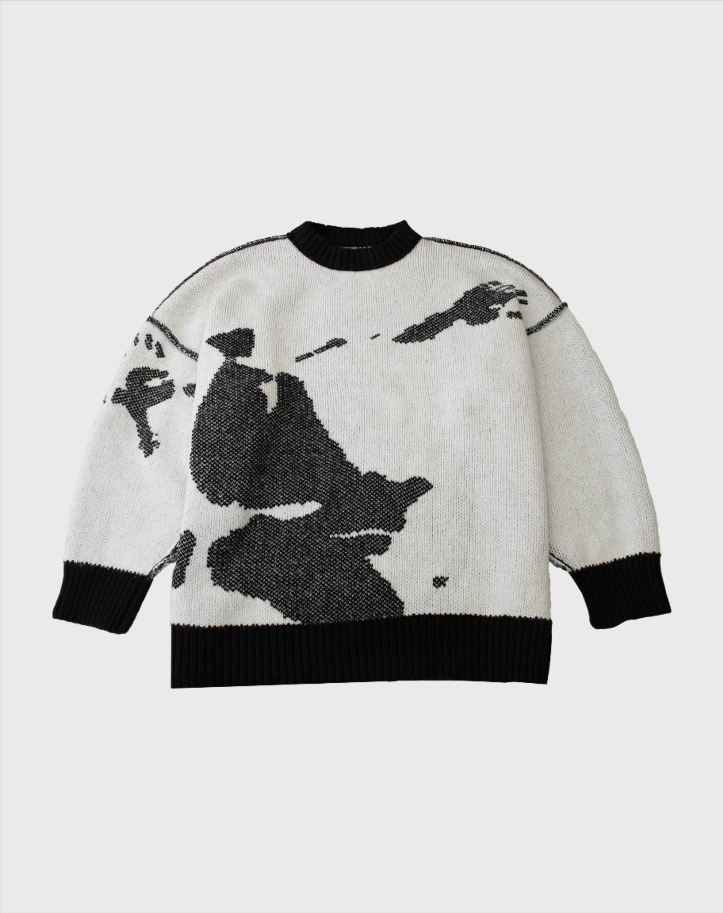 TRICOT KLEIN