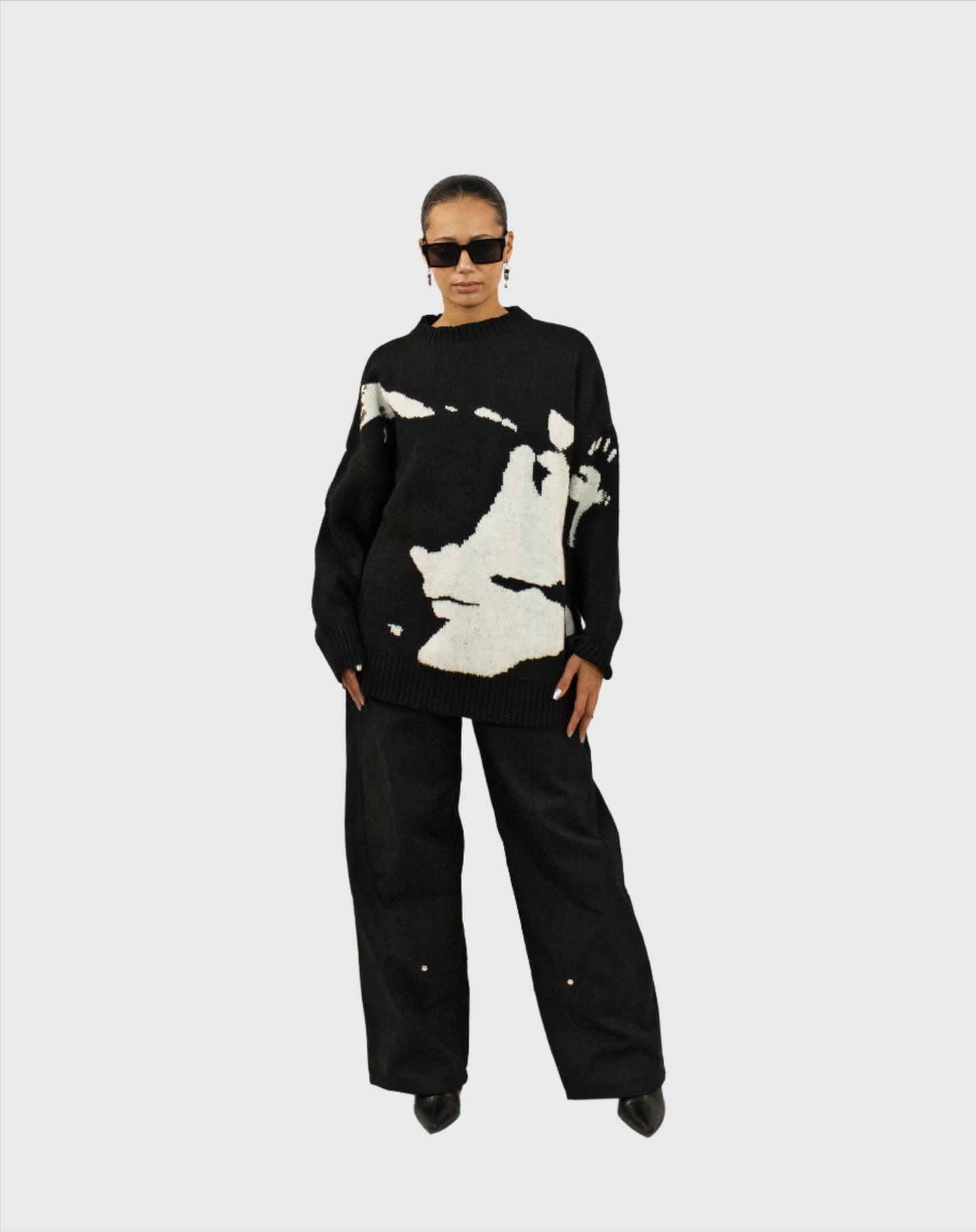 Tricot Klein