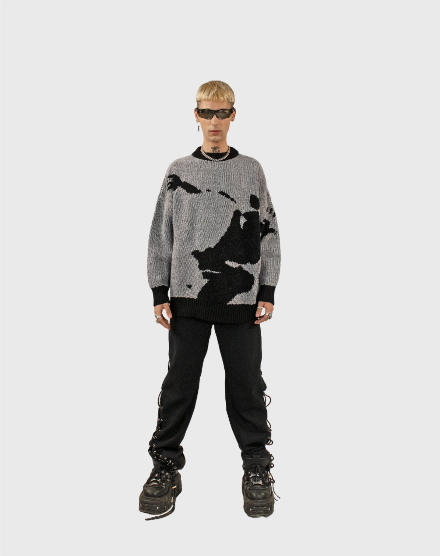 Tricot Klein