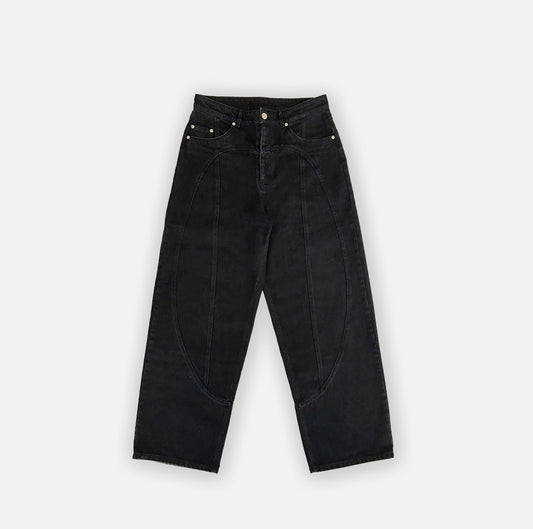 DENIM COEUR