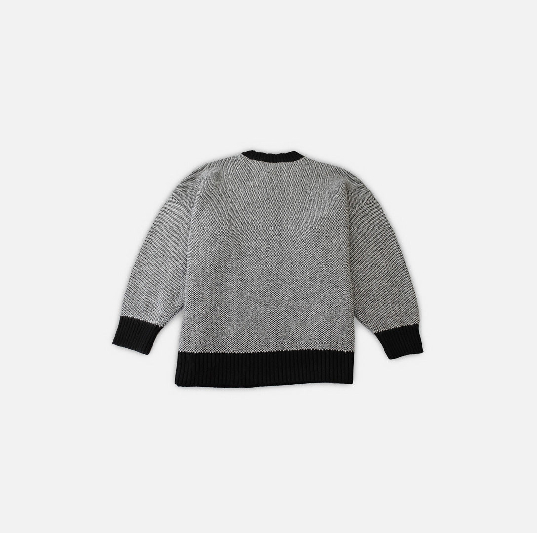 Klein knit