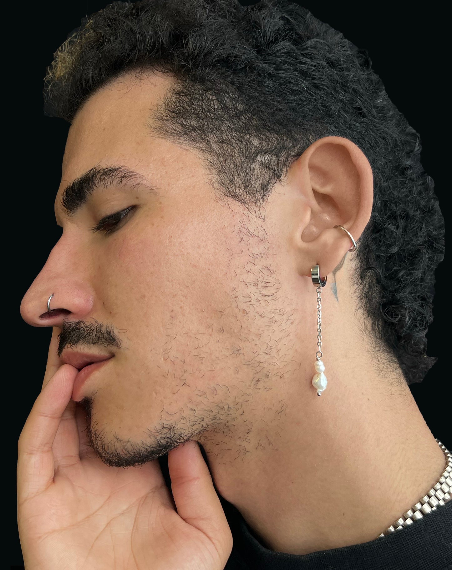 Earrings V