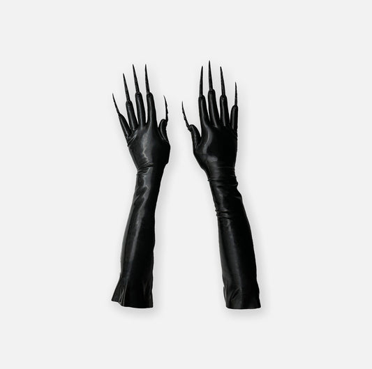 LATEX GLOVES