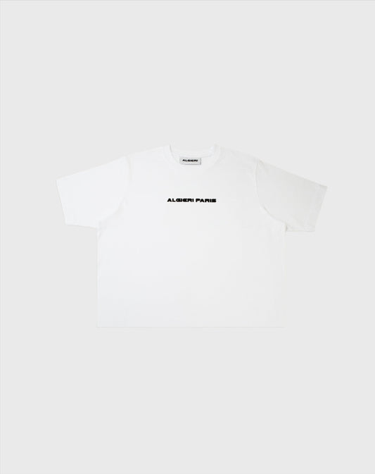 Bunker cropped t-shirt